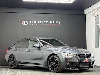 Used BMW 3 Series 2013 for sale - 78447244: Photo