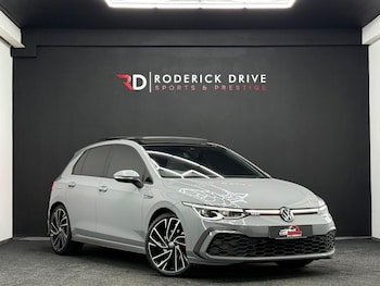 Used Volkswagen Golf 2024 for sale - 78447776: Photo