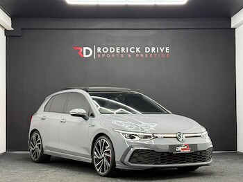 Used Volkswagen Golf 2024 for sale - 78447776: Photo