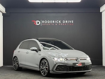 Used Volkswagen Golf 2024 for sale - 78447776: Photo