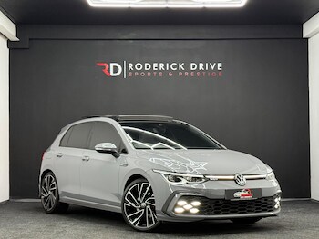 Used Volkswagen Golf 2024 for sale - 78447776: Photo