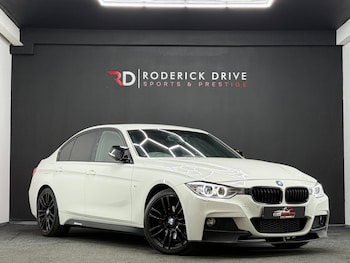 Used BMW 3 Series 2013 for sale - 78448025: Photo