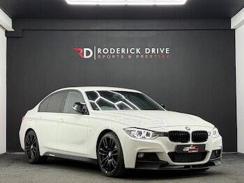 Used BMW 3 Series 2013 for sale - 78448025: Photo