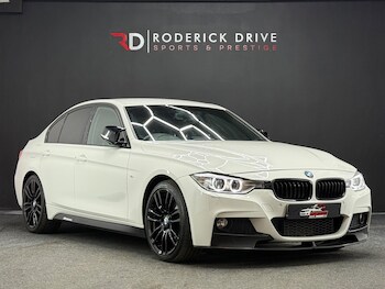Used BMW 3 Series 2013 for sale - 78448025: Photo