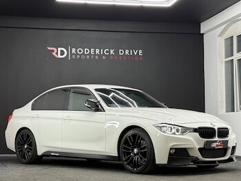Used BMW 3 Series 2013 for sale - 78448025: Photo