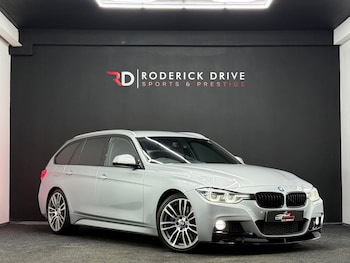 Used BMW 3 Series 2016 for sale - 78448906: Photo