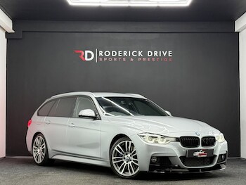 Used BMW 3 Series 2016 for sale - 78448906: Photo