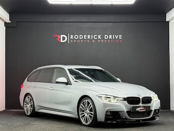 Used BMW 3 Series 2016 for sale - 78448906: Photo