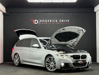 Used BMW 3 Series 2016 for sale - 78448906: Photo