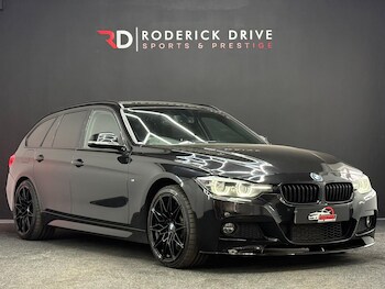 Used BMW 3 Series 2019 for sale - 78447887: Photo