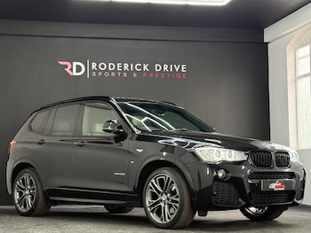 Used BMW X3 2015 for sale - 78934402: Photo