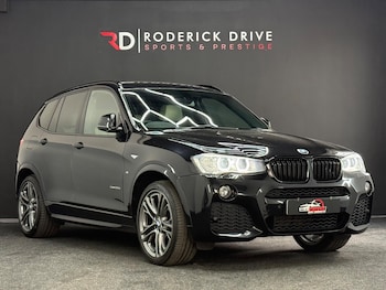 Used BMW X3 2015 for sale - 78934402: Photo