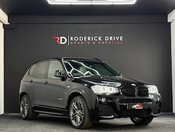 Used BMW X3 2015 for sale - 78934402: Photo