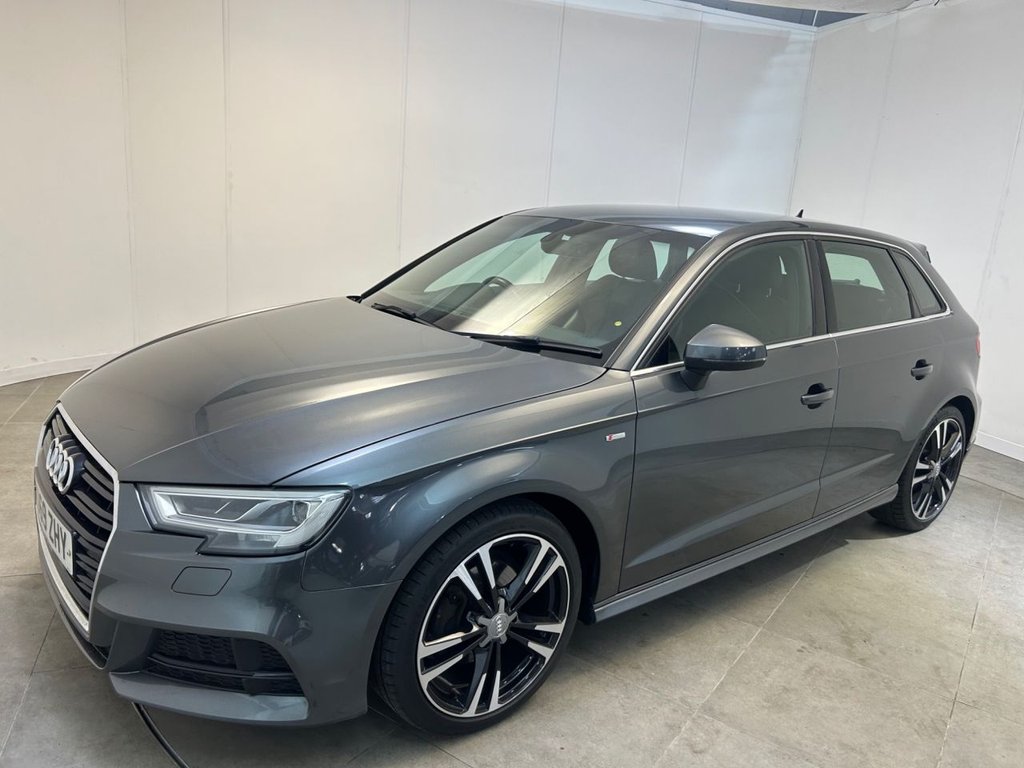 Used Audi A3 2019 for sale - 77269199: Photo 10
