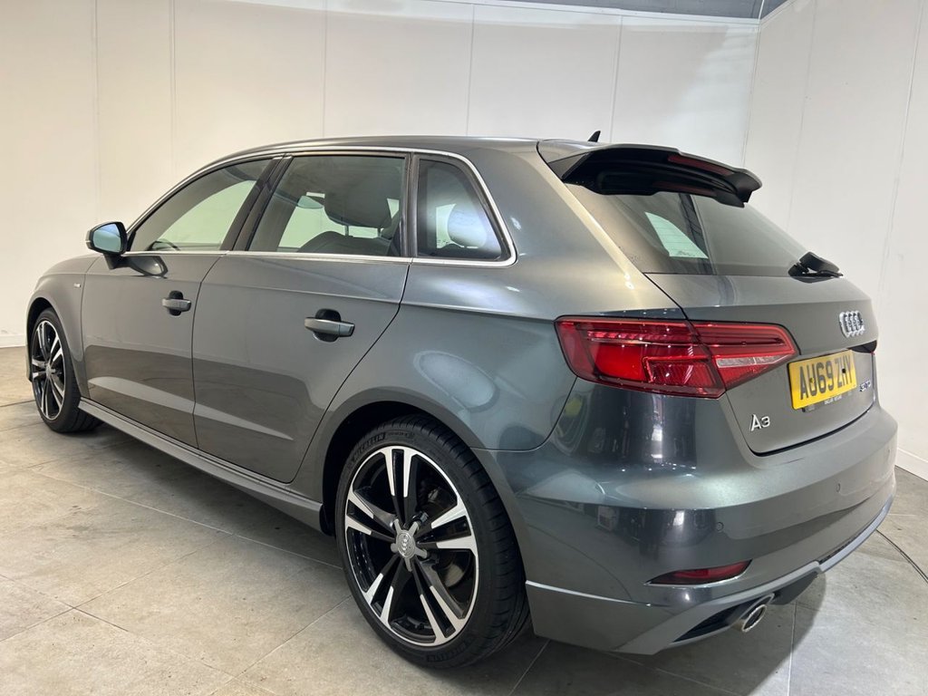 Used Audi A3 2019 for sale - 77269199: Photo 11