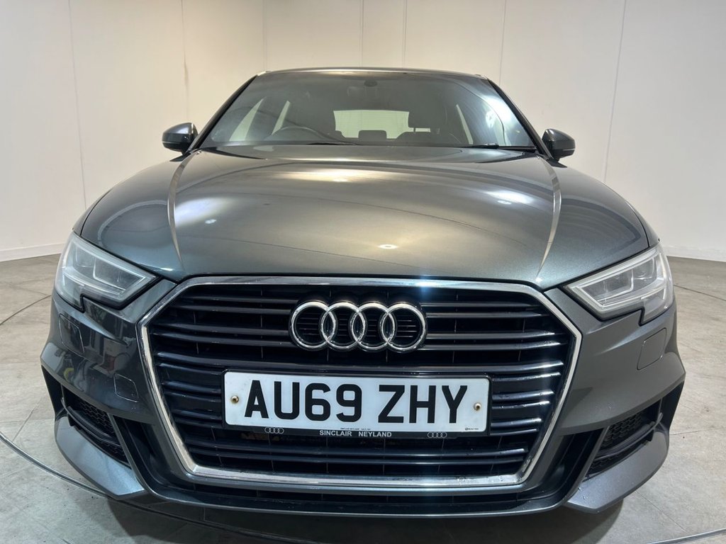 Used Audi A3 2019 for sale - 77269199: Photo 13