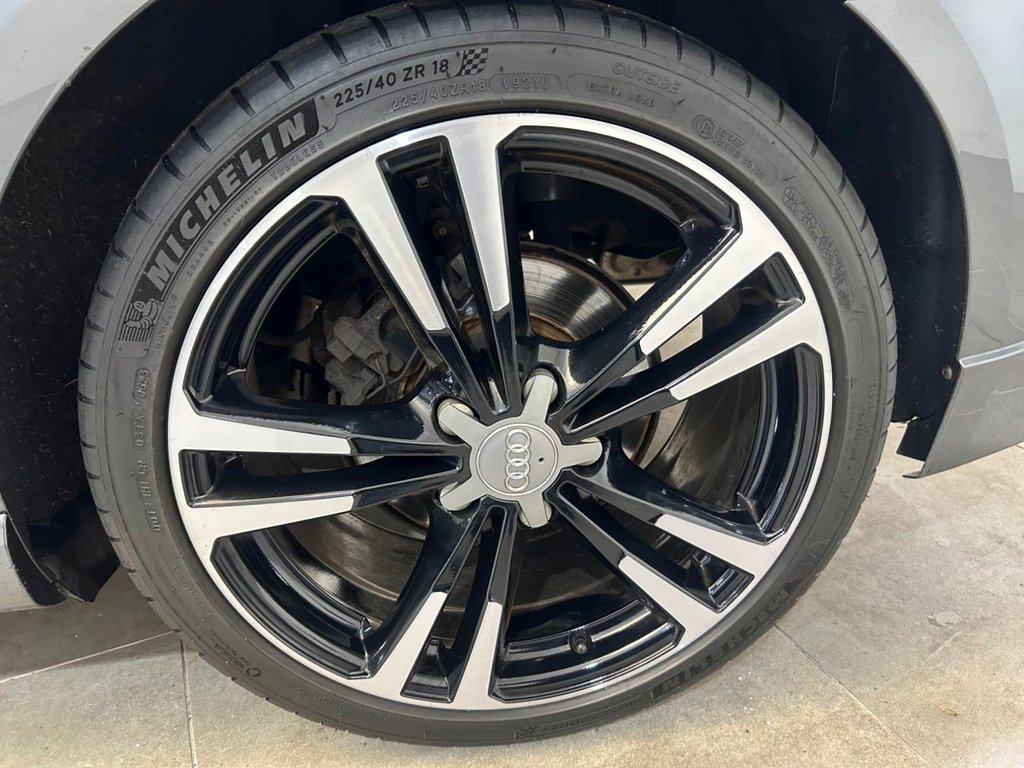 Used Audi A3 2019 for sale - 77269199: Photo 14