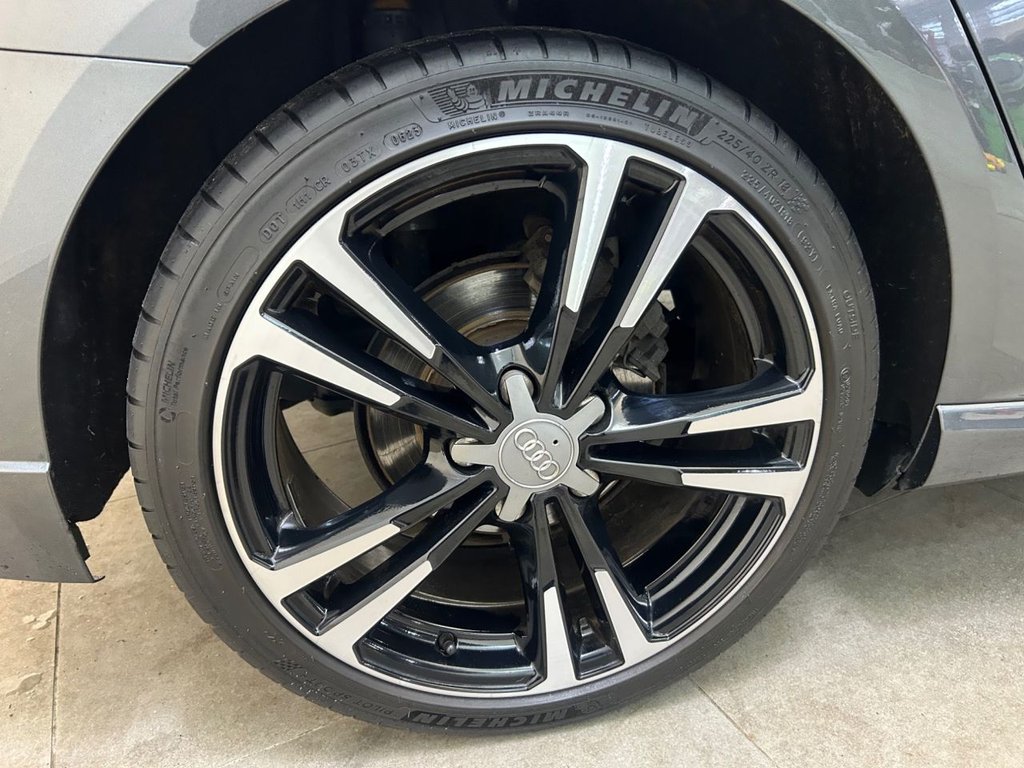 Used Audi A3 2019 for sale - 77269199: Photo 15