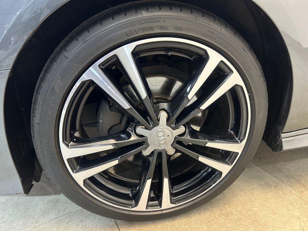 Used Audi A3 2019 for sale - 77269199: Photo 16