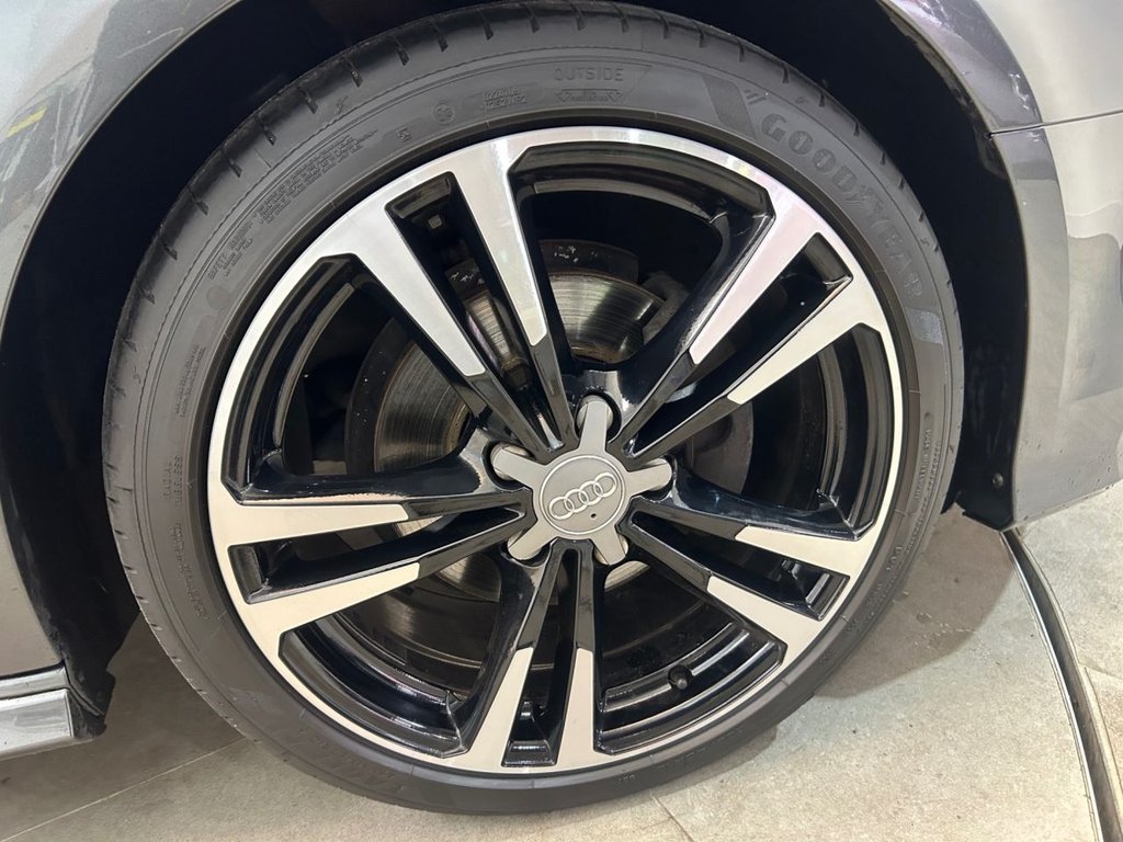 Used Audi A3 2019 for sale - 77269199: Photo 17