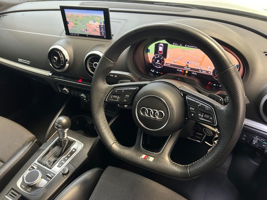 Used Audi A3 2019 for sale - 77269199: Photo 18