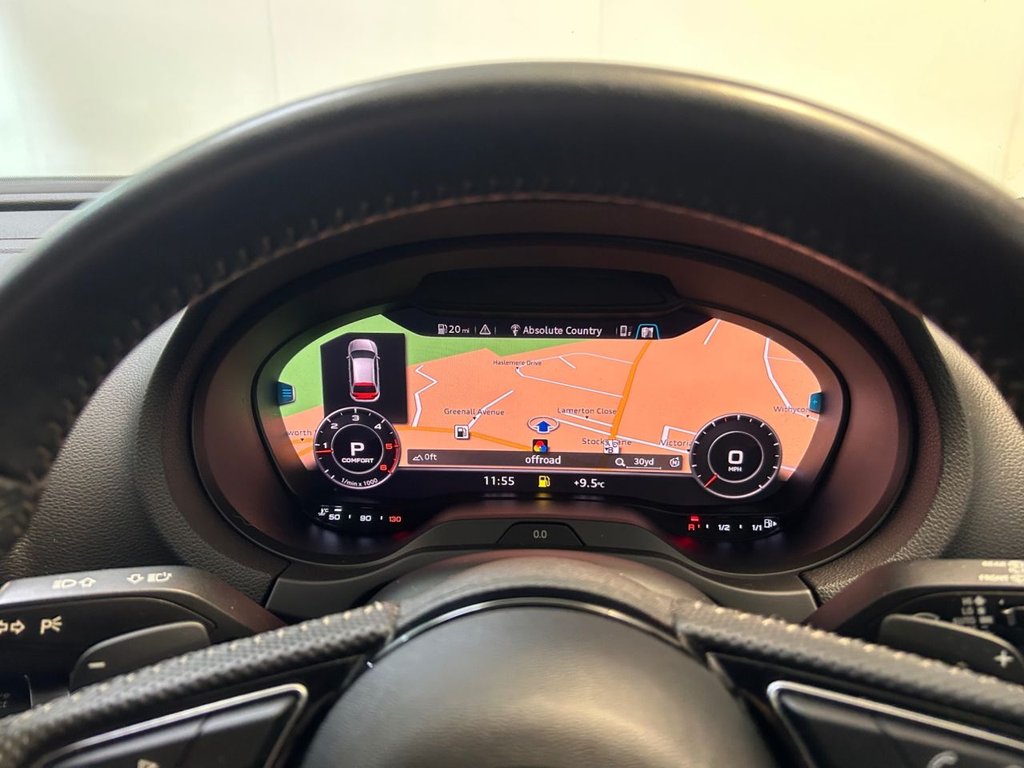 Used Audi A3 2019 for sale - 77269199: Photo 19