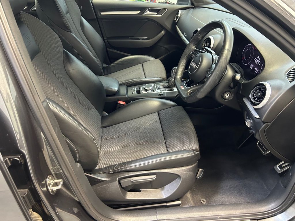 Used Audi A3 2019 for sale - 77269199: Photo 20