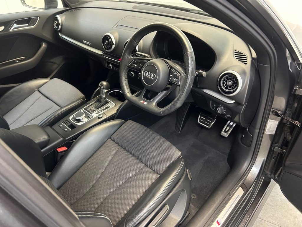 Used Audi A3 2019 for sale - 77269199: Photo 21