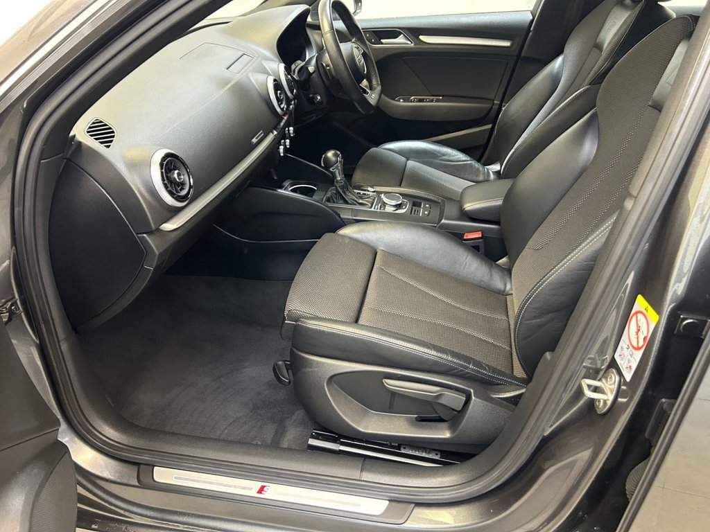 Used Audi A3 2019 for sale - 77269199: Photo 23