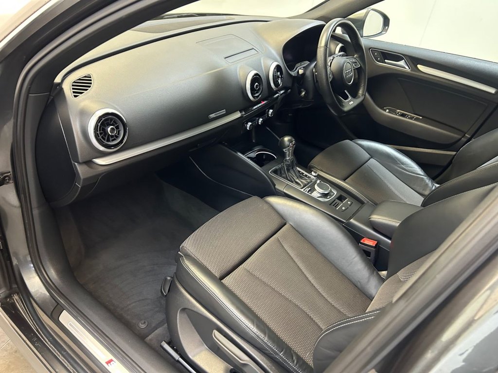 Used Audi A3 2019 for sale - 77269199: Photo 24