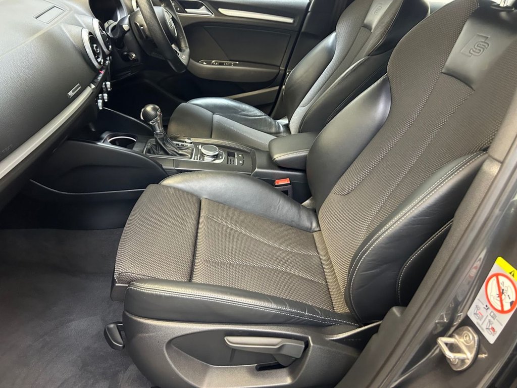 Used Audi A3 2019 for sale - 77269199: Photo 26