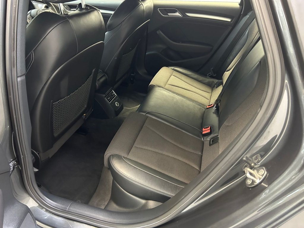 Used Audi A3 2019 for sale - 77269199: Photo 29