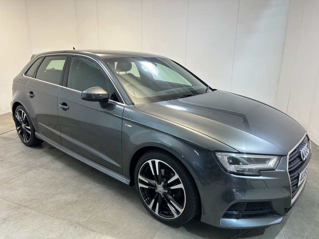 Used Audi A3 2019 for sale - 77269199: Photo 43