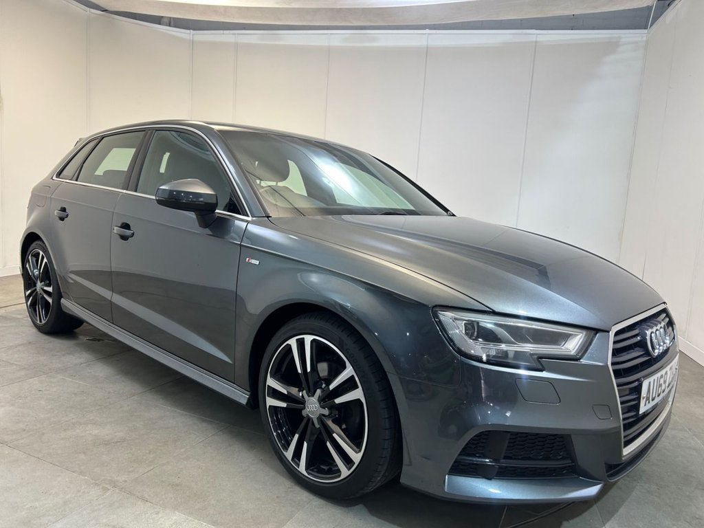 Used Audi A3 2019 for sale - 77269199: Photo 44
