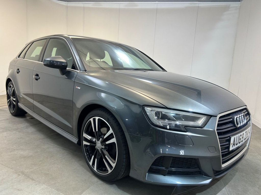 Used Audi A3 2019 for sale - 77269199: Photo 45