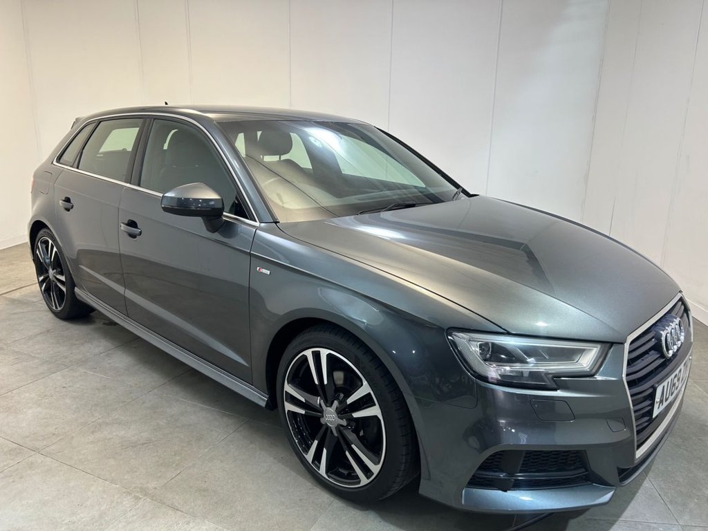 Used Audi A3 2019 for sale - 77269199: Photo 46