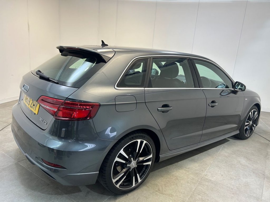 Used Audi A3 2019 for sale - 77269199: Photo 50