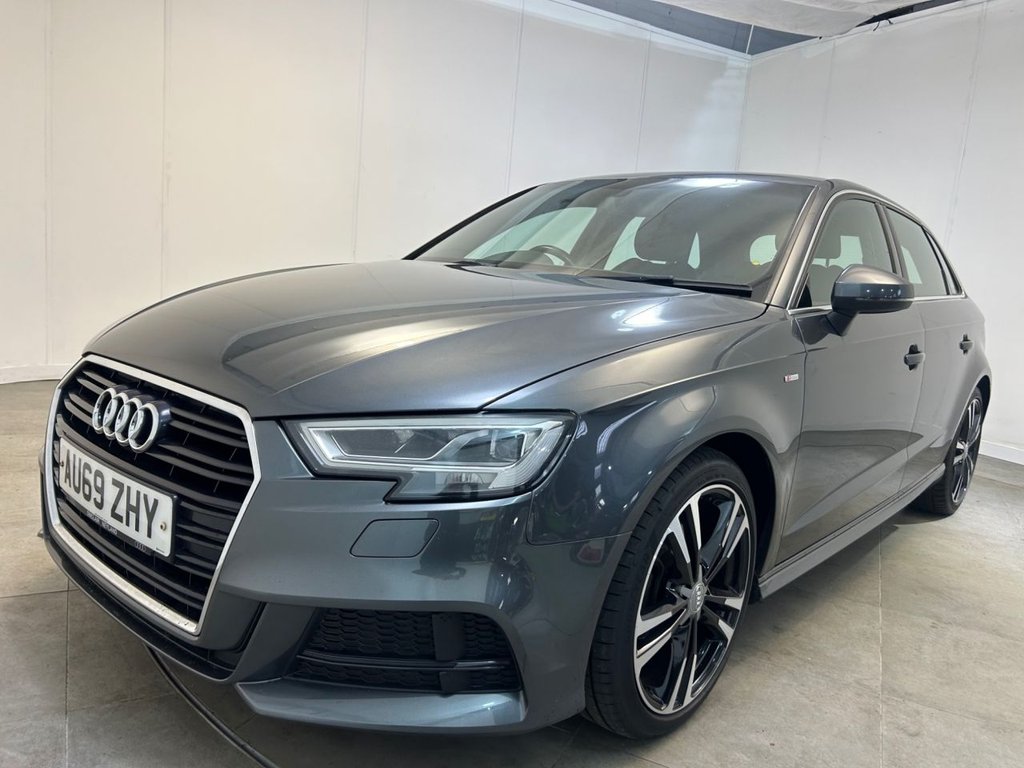 Used Audi A3 2019 for sale - 77269199: Photo 7