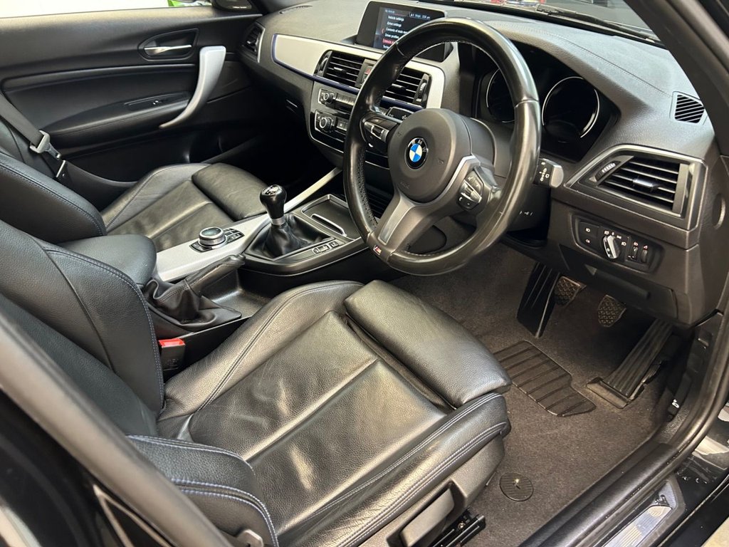 Used BMW 1 Series 2019 for sale - 77031093: Photo 16