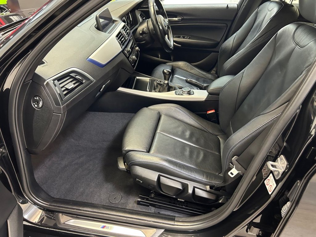 Used BMW 1 Series 2019 for sale - 77031093: Photo 18