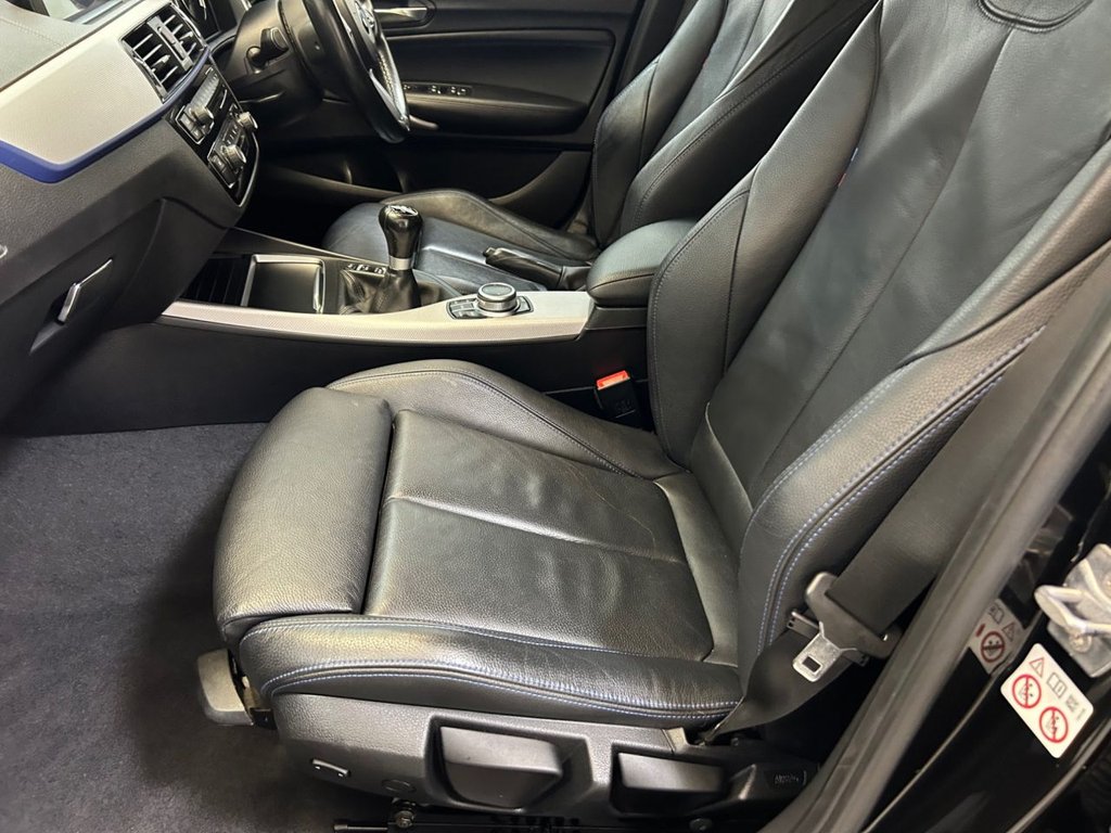 Used BMW 1 Series 2019 for sale - 77031093: Photo 19