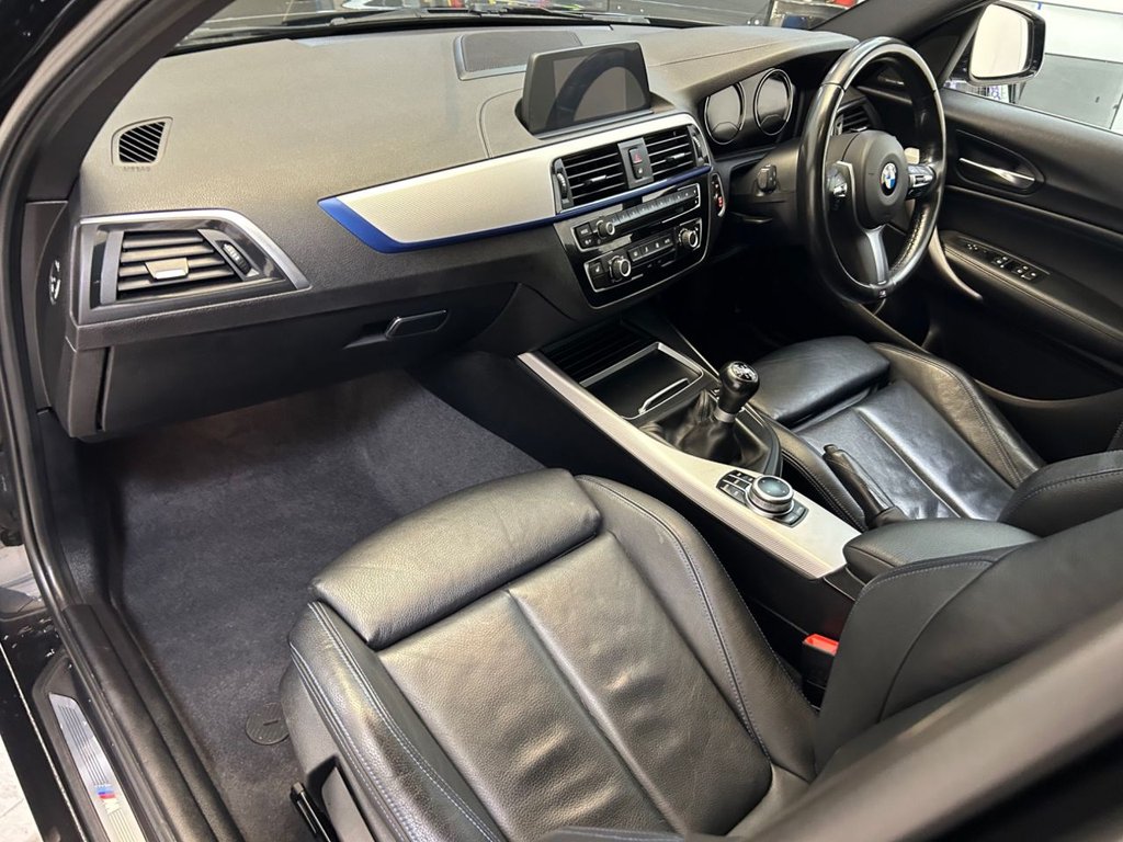 Used BMW 1 Series 2019 for sale - 77031093: Photo 20