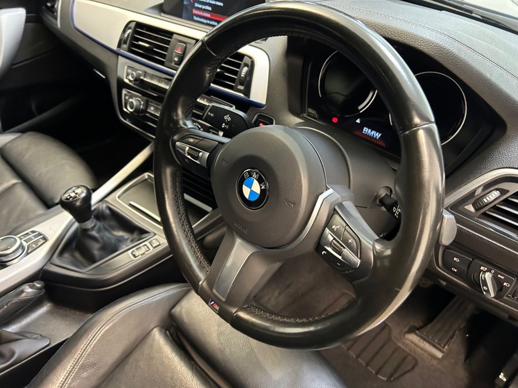 Used BMW 1 Series 2019 for sale - 77031093: Photo 21