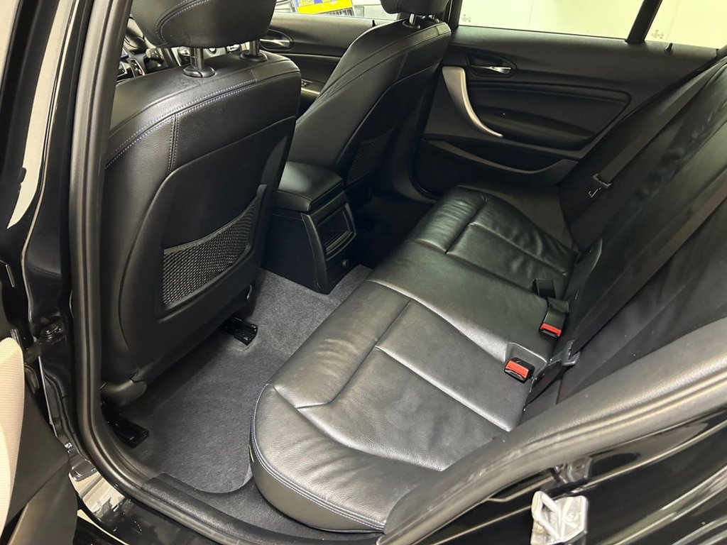 Used BMW 1 Series 2019 for sale - 77031093: Photo 22