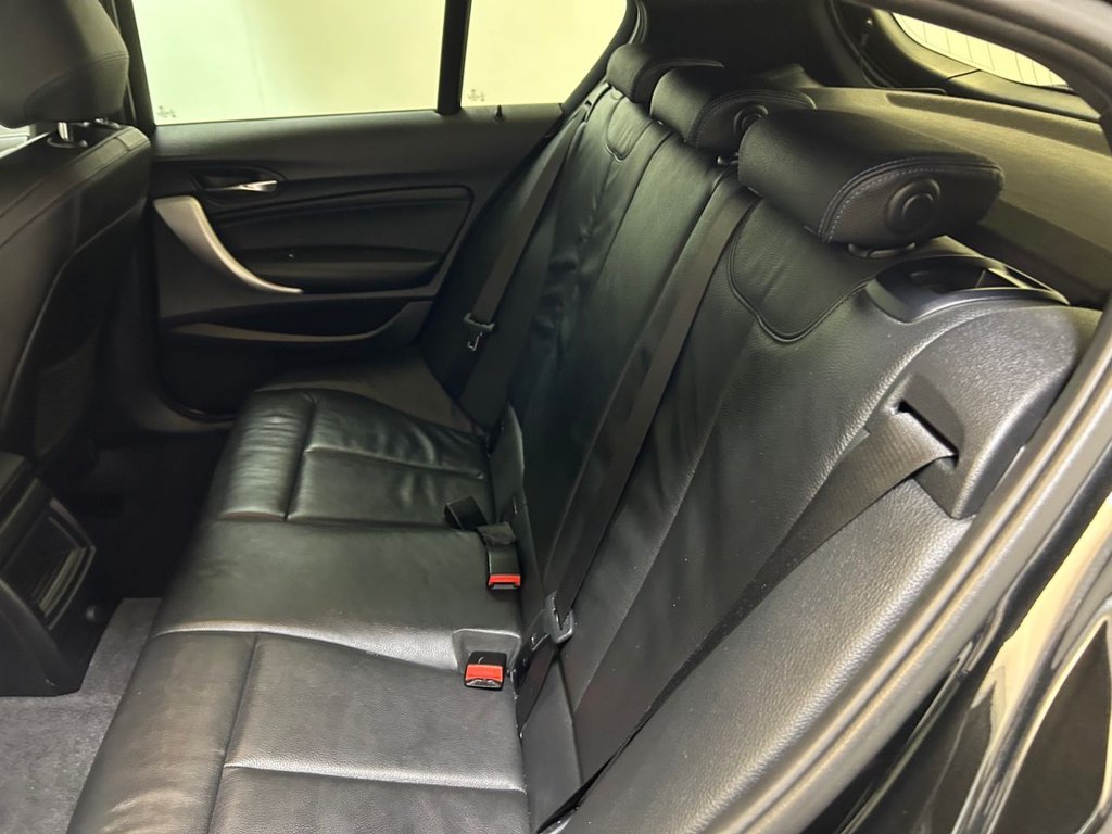 Used BMW 1 Series 2019 for sale - 77031093: Photo 23