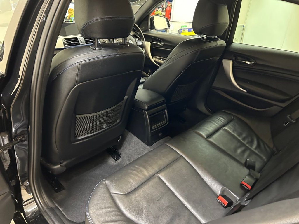 Used BMW 1 Series 2019 for sale - 77031093: Photo 24