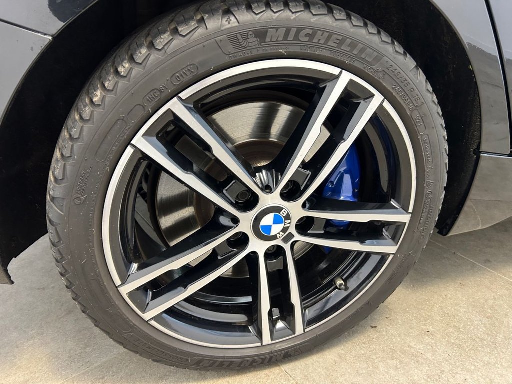 Used BMW 1 Series 2019 for sale - 77031093: Photo 27