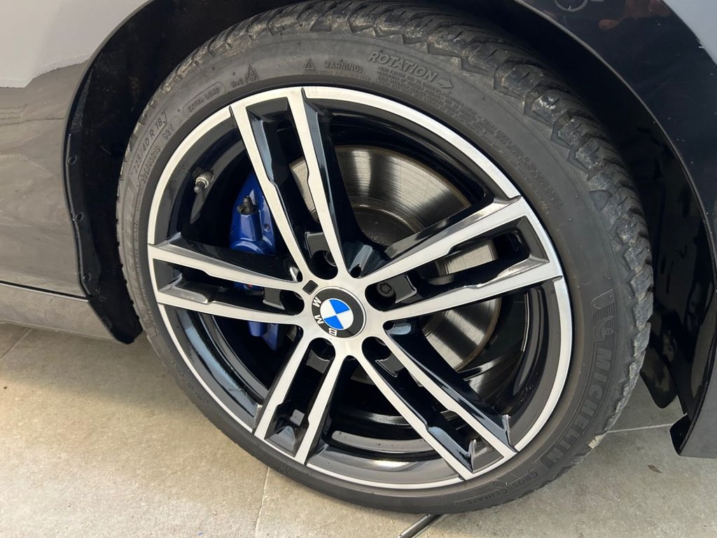 Used BMW 1 Series 2019 for sale - 77031093: Photo 28