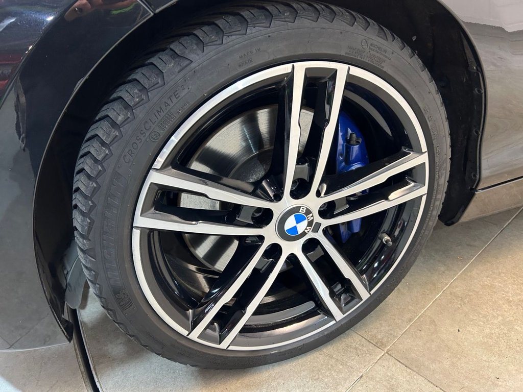 Used BMW 1 Series 2019 for sale - 77031093: Photo 29