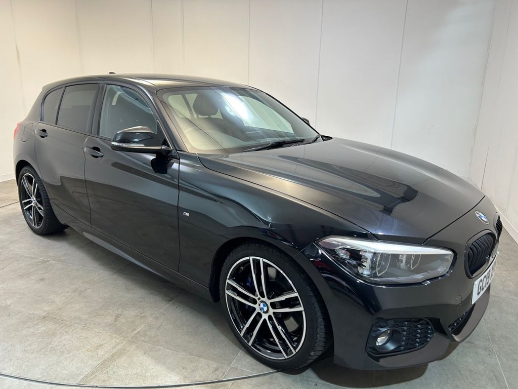 Used BMW 1 Series 2019 for sale - 77031093: Photo 3